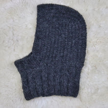 Ladda upp bild till gallerivisning, Alpakavillane müts-sall lastele
