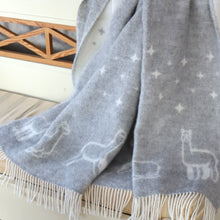 Ladda upp bild till gallerivisning, Pleed "Hall Alpaka"
