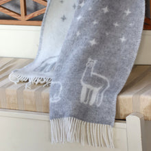 Ladda upp bild till gallerivisning, Pleed "Hall Alpaka"
