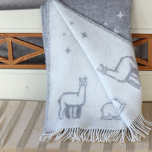 Ladda upp bild till gallerivisning, Pleed "Hall Alpaka"
