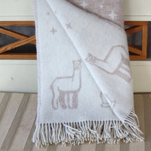 Ladda upp bild till gallerivisning, Pleed "Alpaka"
