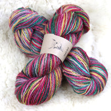 Ladda upp bild till gallerivisning, Käsitsi värvitud 100% alpaka pitsilõng
