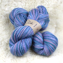 Ladda upp bild till gallerivisning, Käsitsi värvitud 100% alpaka pitsilõng
