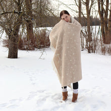 Ladda upp bild till gallerivisning, Pleed "Alpaka"
