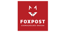 Ladda upp bild till gallerivisning, Foxpost
