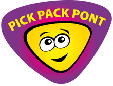 Ladda upp bild till gallerivisning, Pick Pack Pont
