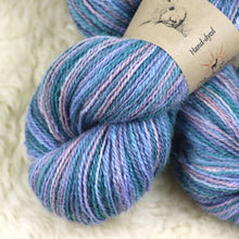 Ladda upp bild till gallerivisning, Käsitsi värvitud 100% alpaka pitsilõng
