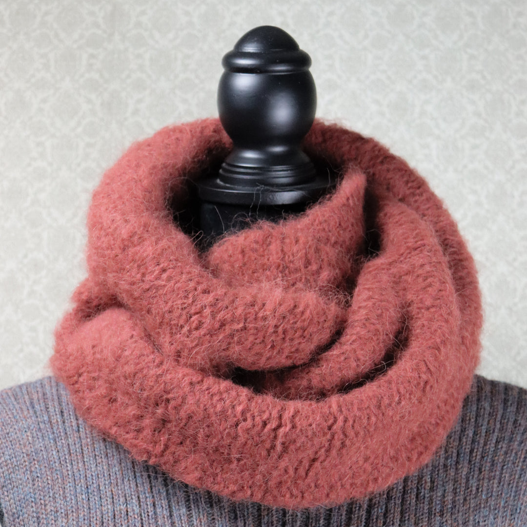 Ringscarf