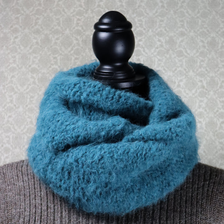 Ringscarf