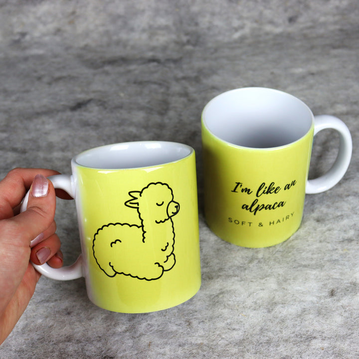 NY! Cup - 14 olika alternativ